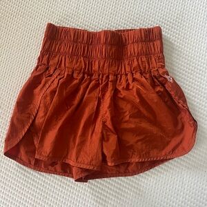 Free People Shorts